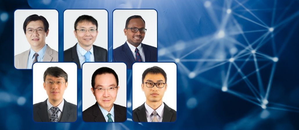 Top 2% scientists from CFAR