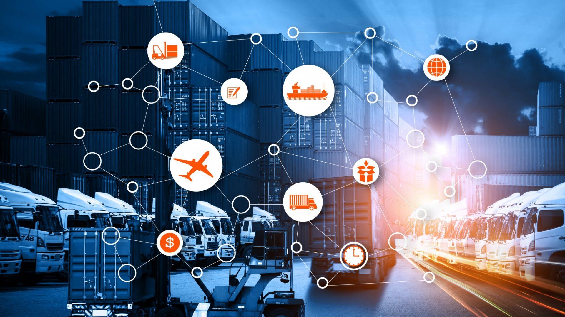 Supply Chain 4.0 Objectives Objectives of the Supply Chain 4.0 programme
