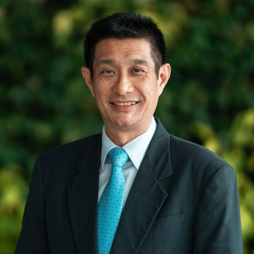 Reginald Tan