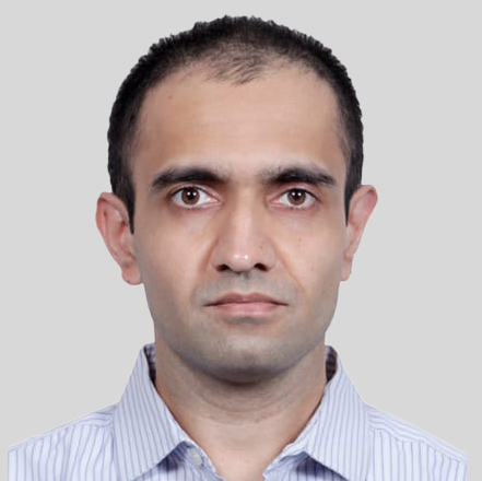 Mishra Abishek