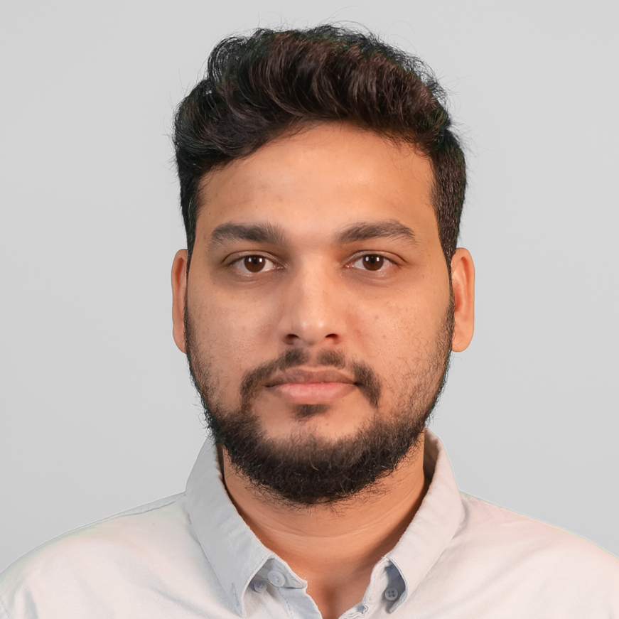 Ankit Bhardwaj