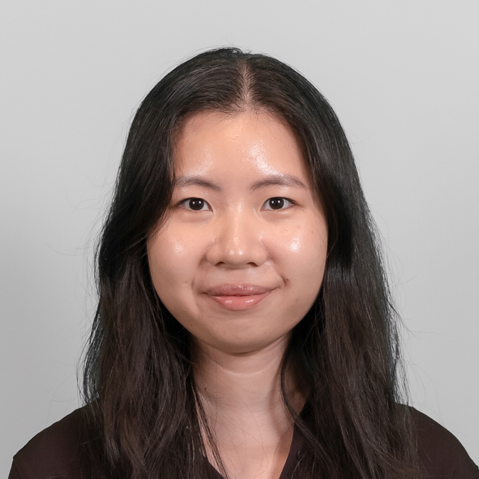 Cassandra, Ma Tang Hieu Binh