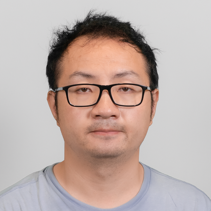 Huang Xiong