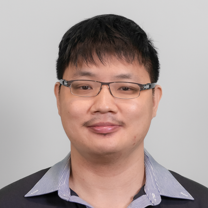 Lee Cheow Siong, Rainer