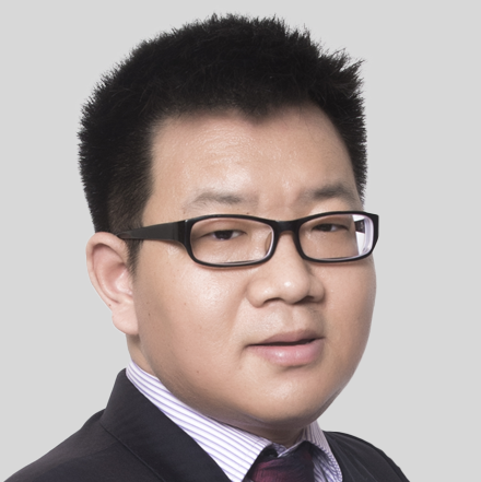 Dong Zhaogang