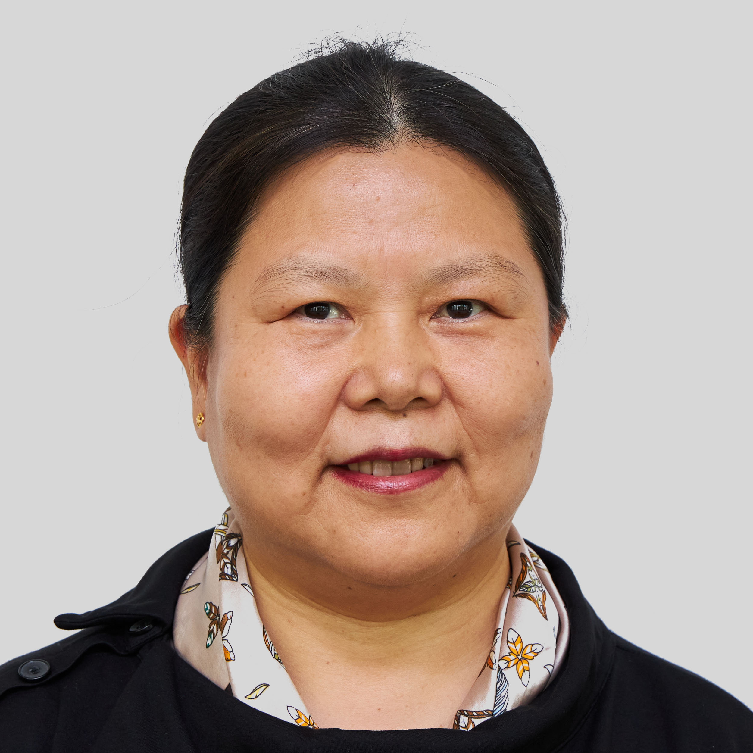 Li Hongyu