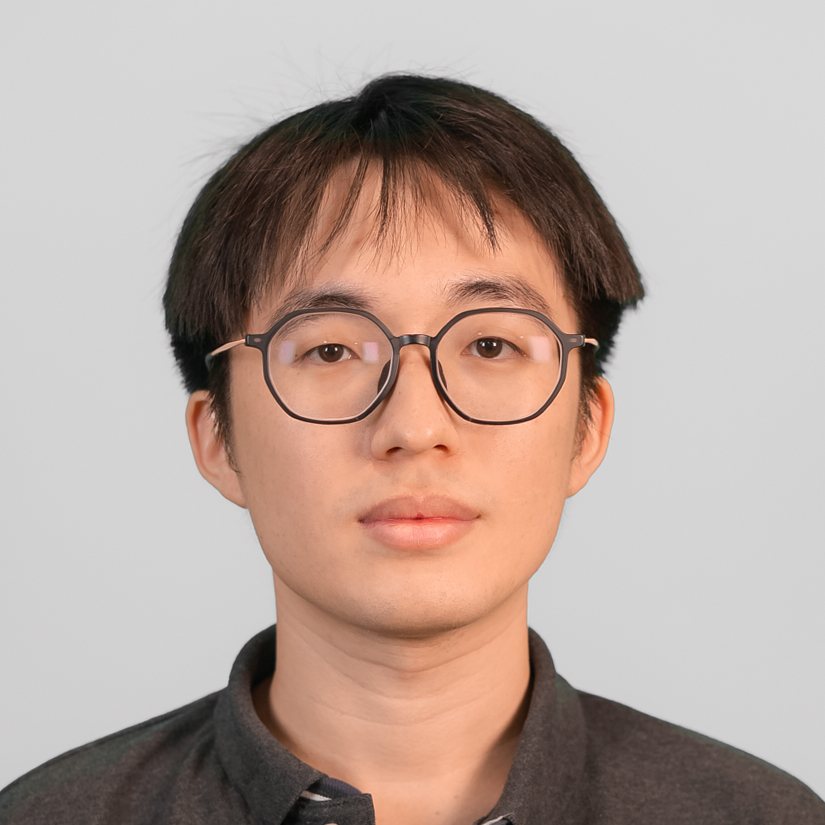 Martin Xie Yuen Gok