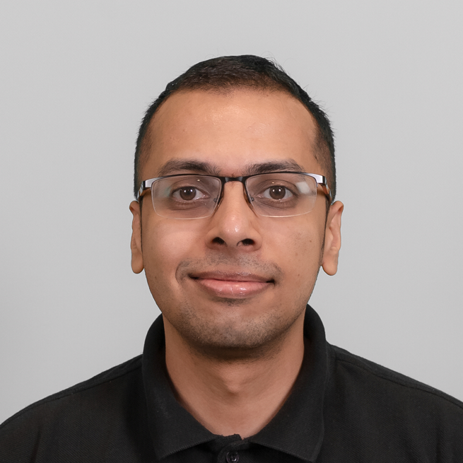 Ramaseshan Anirudh Raghav