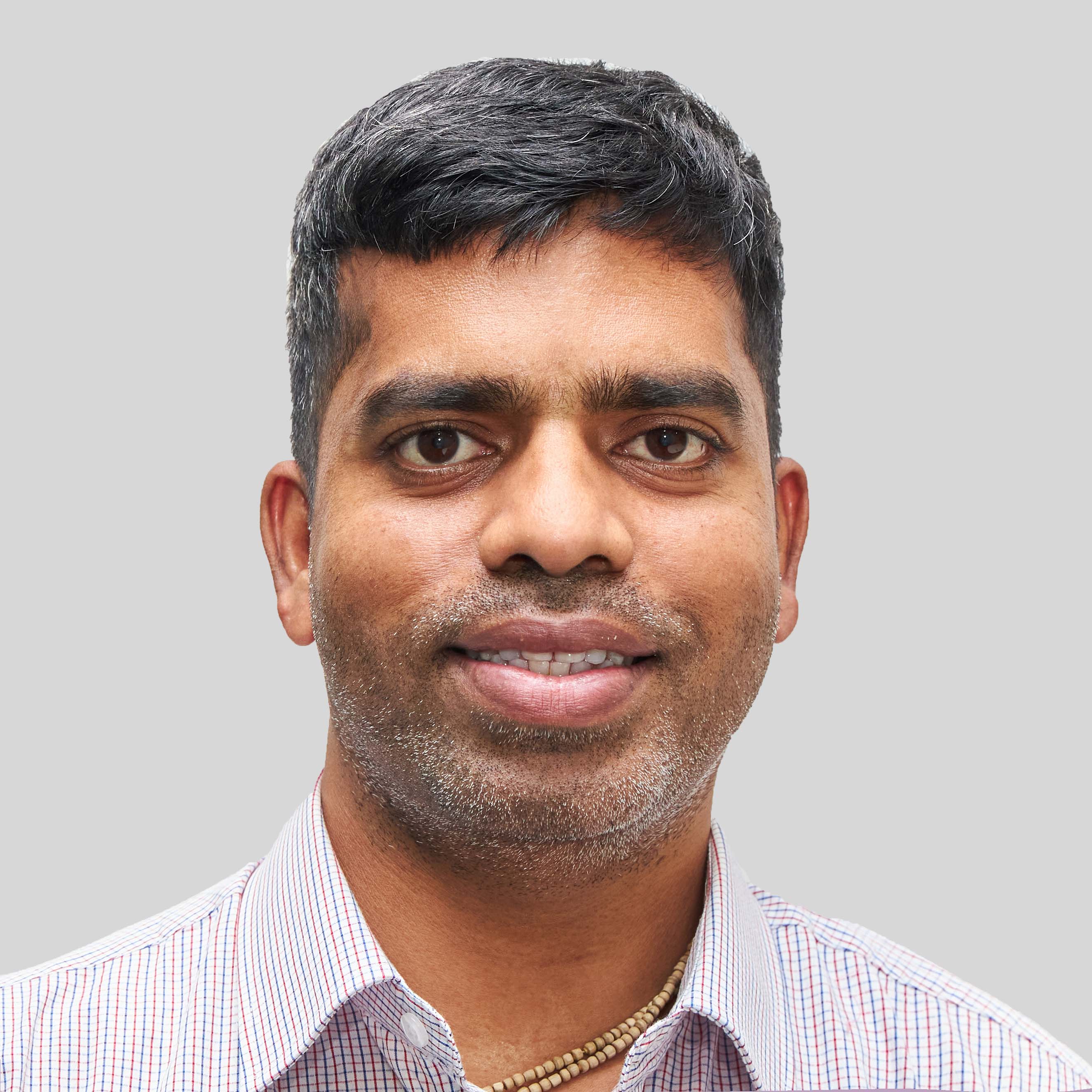 Satish Bonam