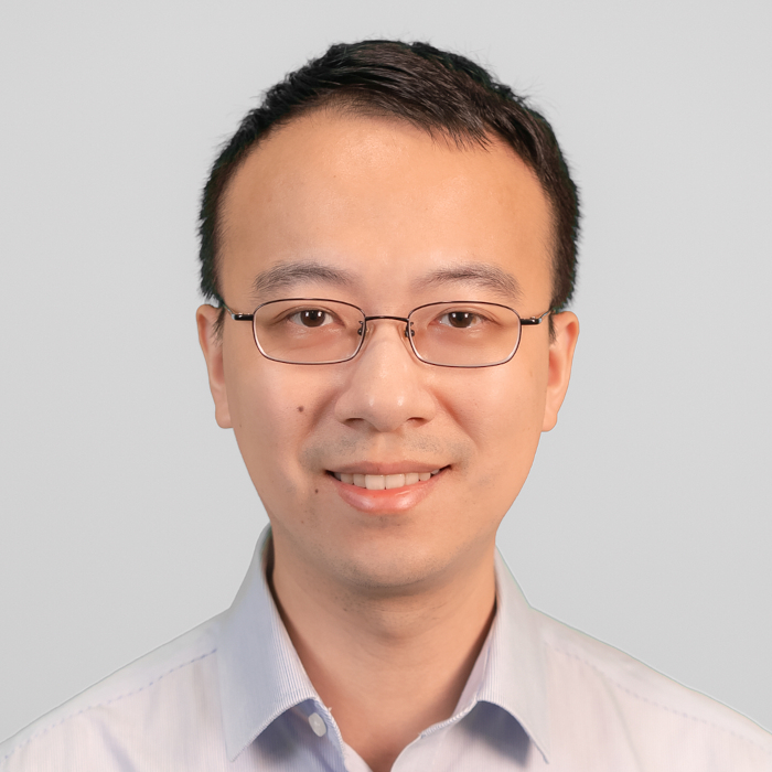Chen Tianqi