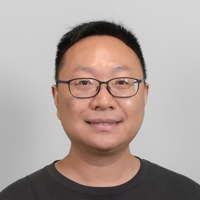 xiao-yunlong xiao-yunlong