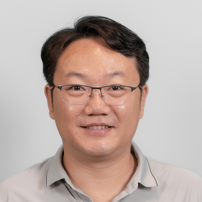 Ye Jun Ye Jun