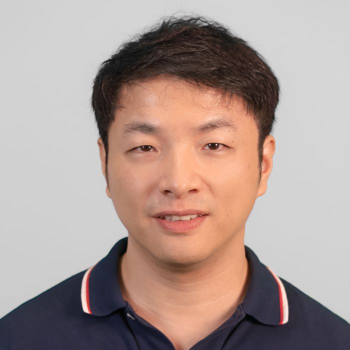 You Jiabin