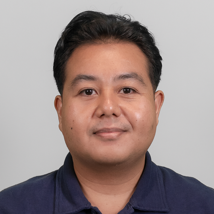 Muhammad Danial Afiq Bin Abdullah