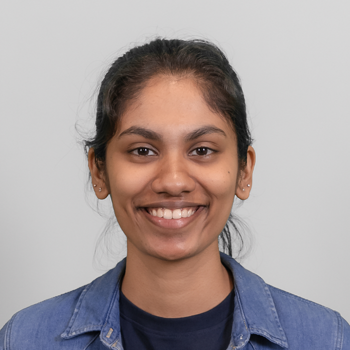 Nirmala Raj