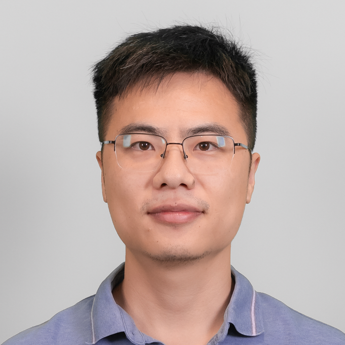ran-qiandong Ran Qiandong