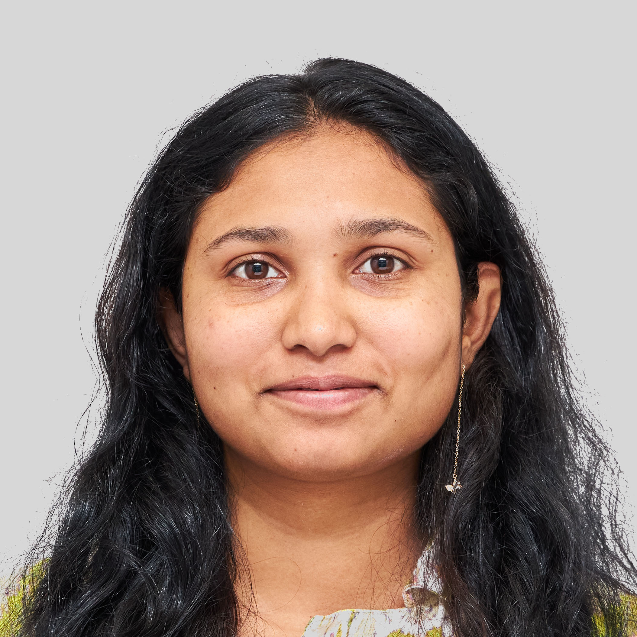 Sucharitha Kommu