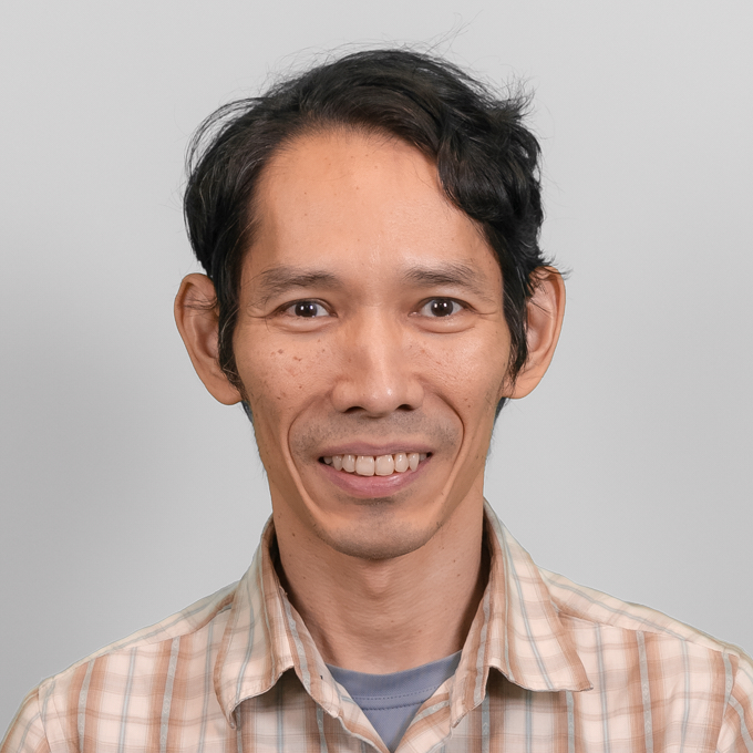 Syed Muhamad Assad Bin Syed Abdul Rahman