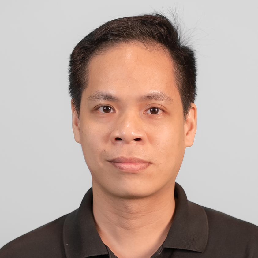 Tan Yung Chuen