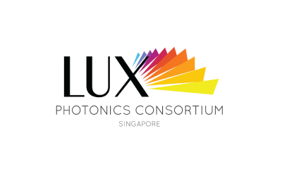 LUX Photonics Consortium Logo