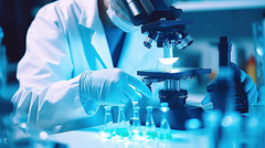 Redefine the Possibilities of Science