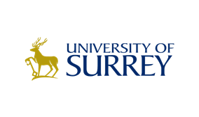The University of Surrey