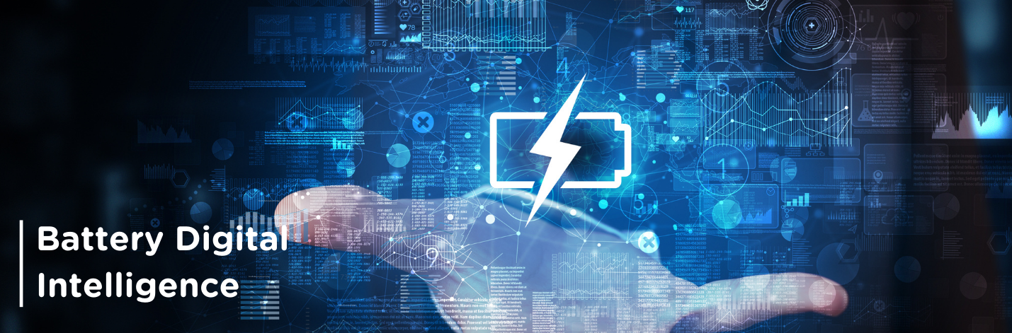Battery-Digital-Intelligence Battery-Digital-Intelligence