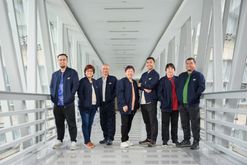 Glassware Operations