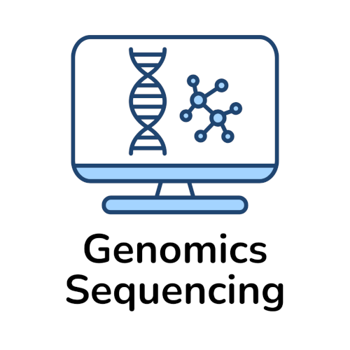 Genomics Sequencing