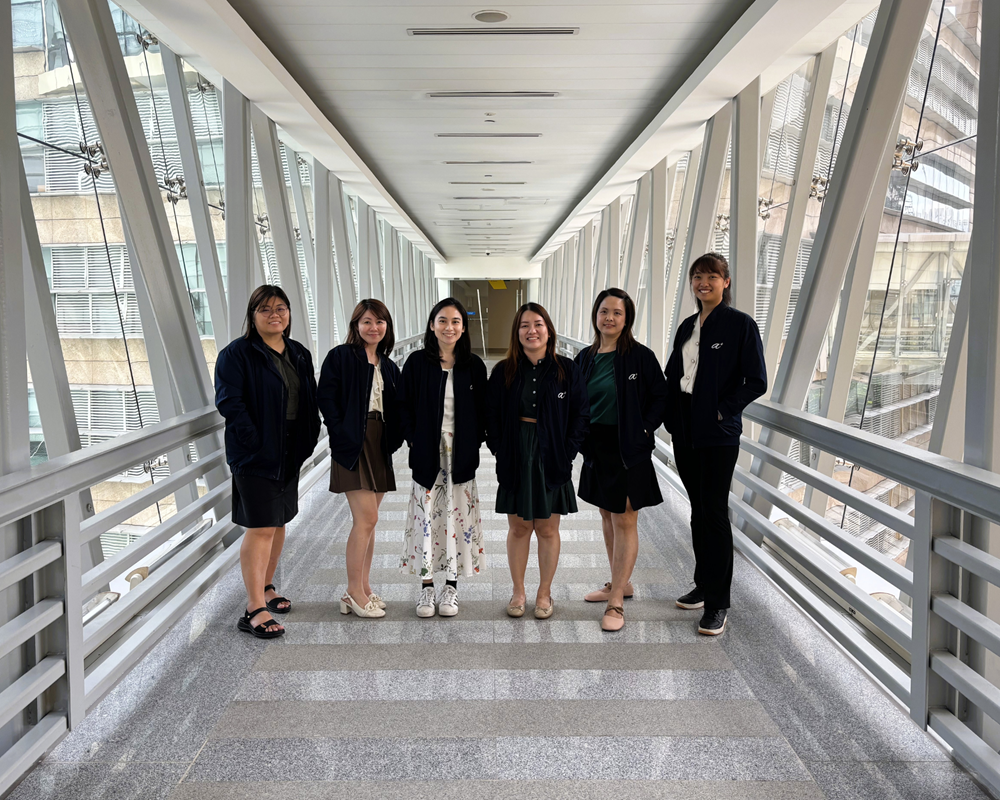 Business Enablement & EngagementTeam