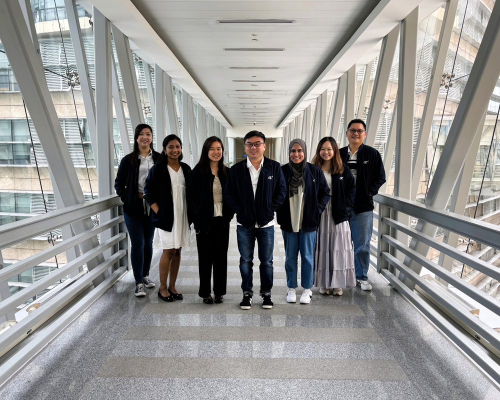 Supply Management Team