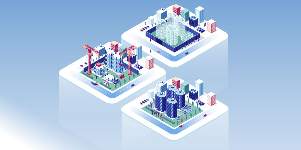 A*STAR and infrastructure consultancy Surbana Jurong will tackle the digitalisation of urban planning