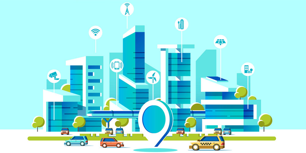 Teaming up for Smart City Solutions