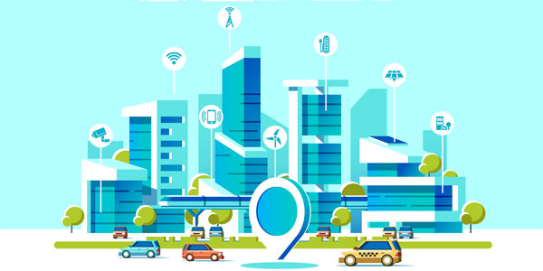 Teaming up for Smart City Solutions