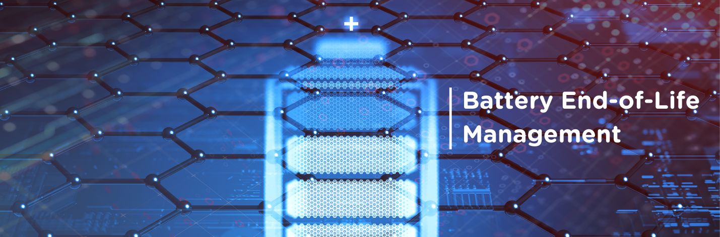 Battery-End-of-Life-Management