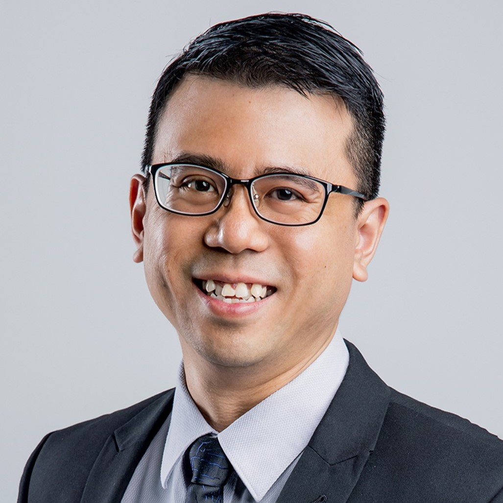 Kelvin Chan