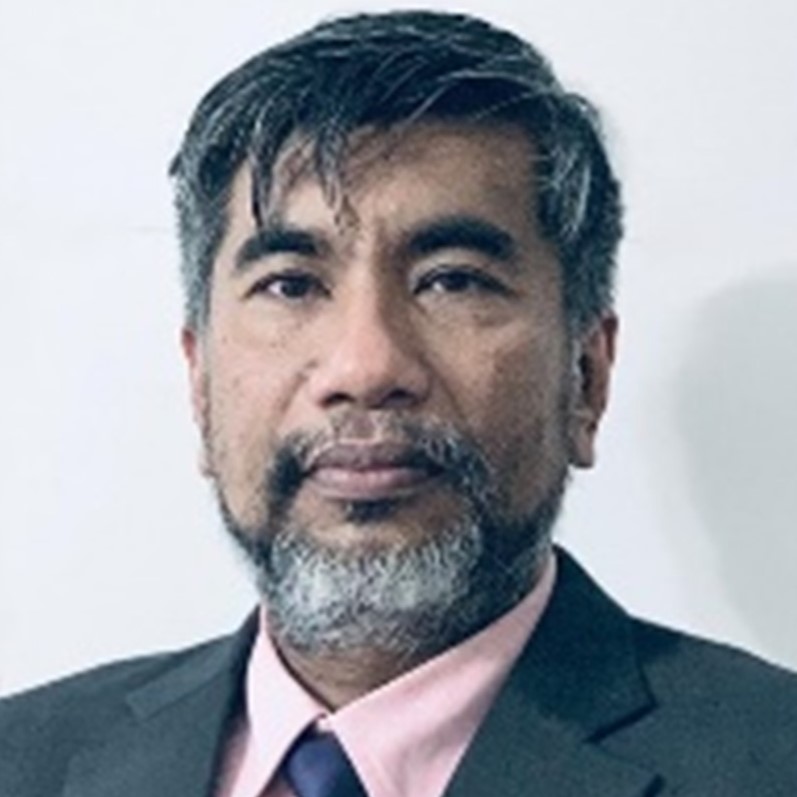Shaik Salim
