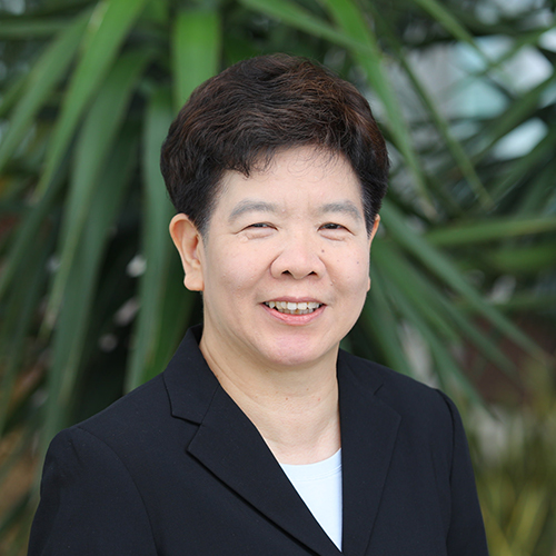 Ms Chan Lai Fung