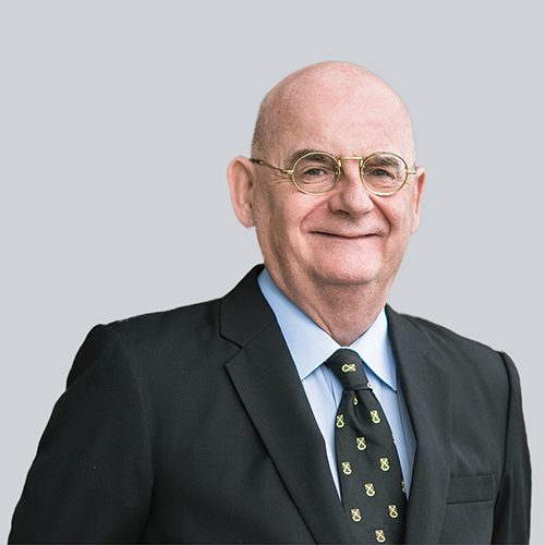 Professor Barry Halliwell Professor Barry Halliwell