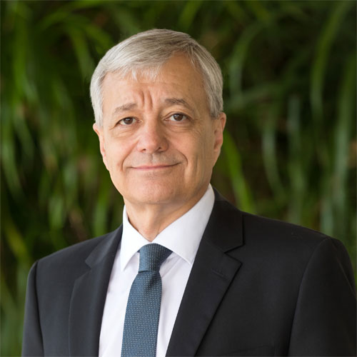 Dr Peter Nagler