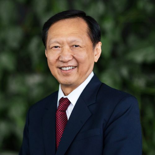 Prof Yeoh Lean Weng