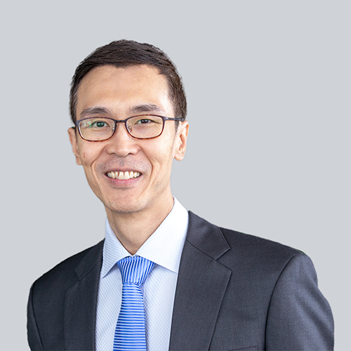 Professor Lim Keng Hui Professor Lim Keng Hui