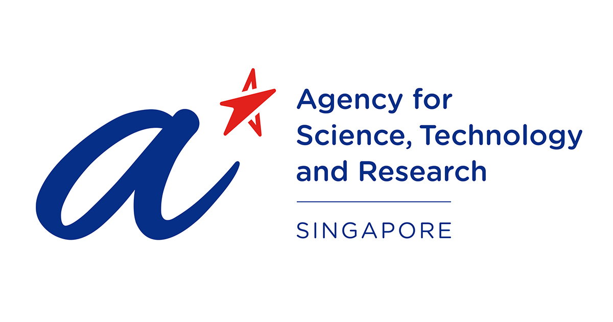 新加坡科技研究局 Agency for Science,Technology and Research，A*STAR 是新加坡贸易和工业部下属法定机构。