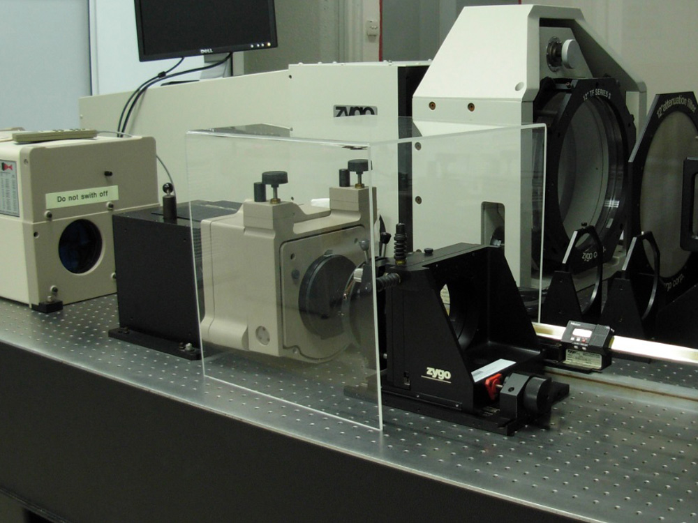 laser-interferometer