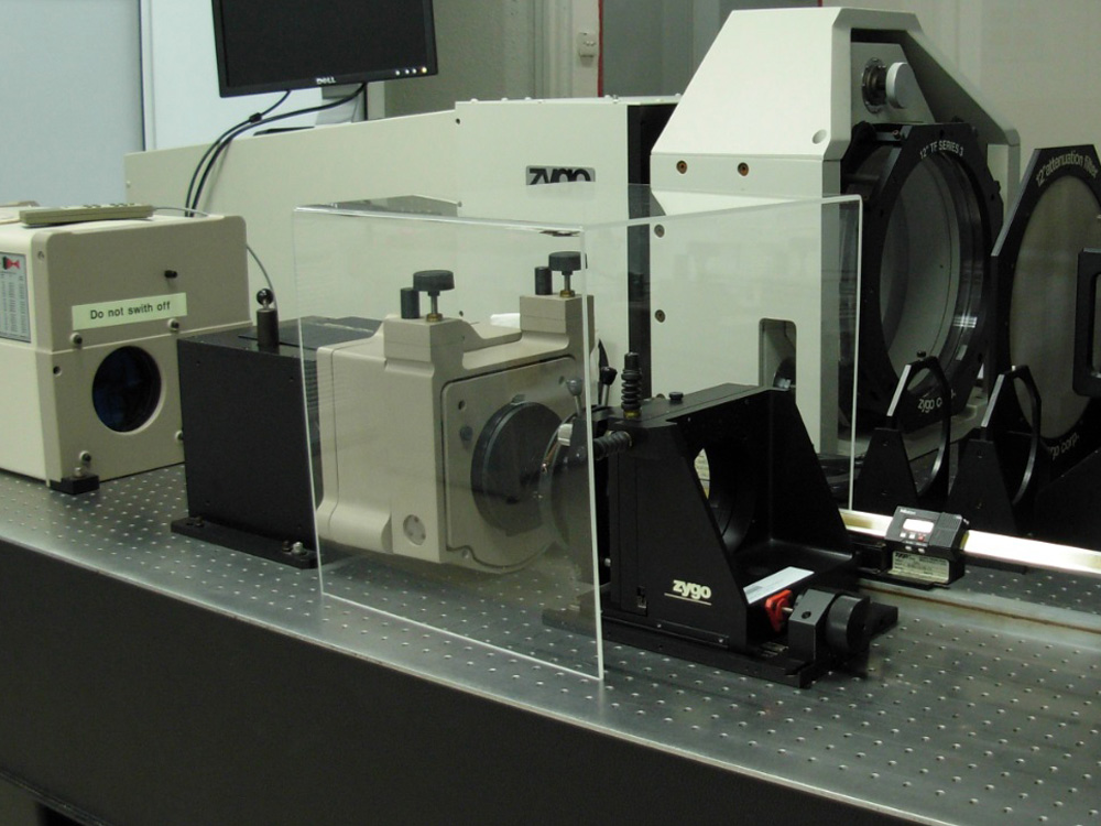laser-interferometer laser-interferometer