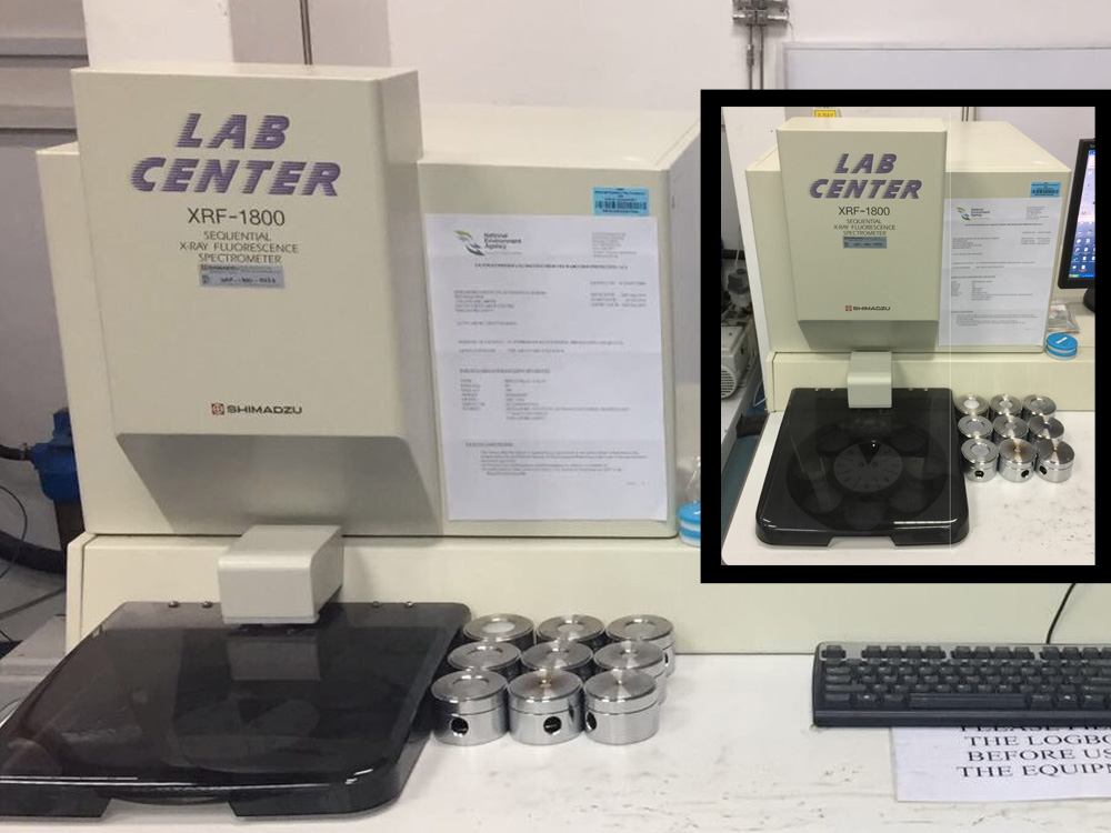 x-ray-fluorescence-spectrometer