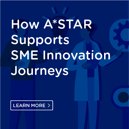 SME Innovation Journeys
