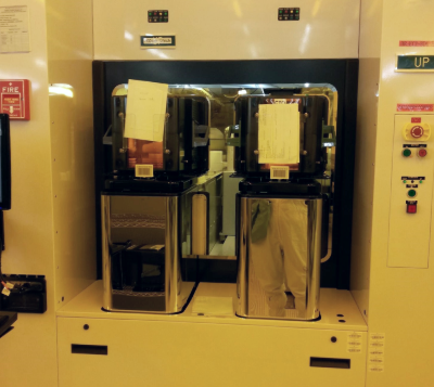 Electroplating Equipment Electroplating Equipment
