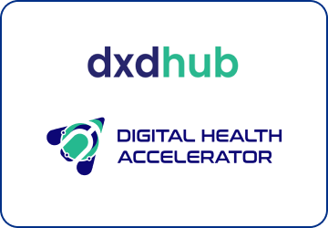 DxD Hub and the Digital Health Accelerator