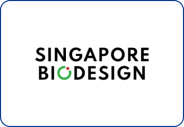Singapore Biodesign